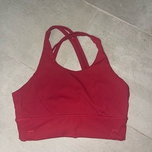 BuffBunny sports bra
